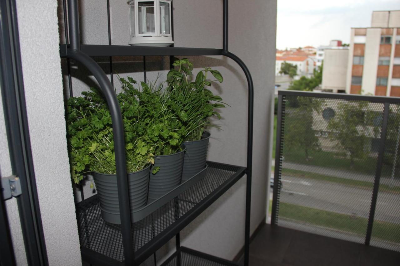 Sea Sun & Me Apartment Koper Exterior foto