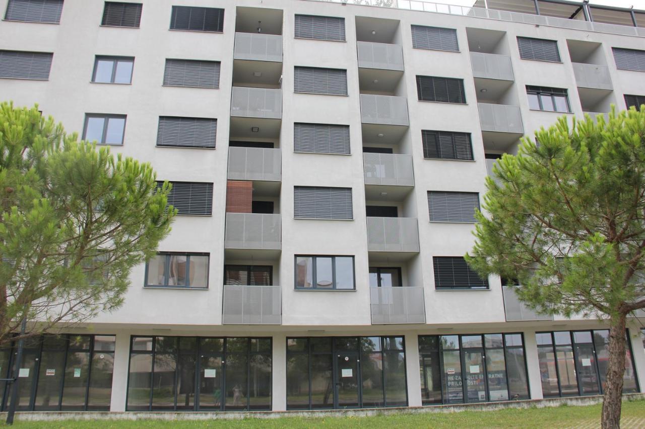 Sea Sun & Me Apartment Koper Exterior foto