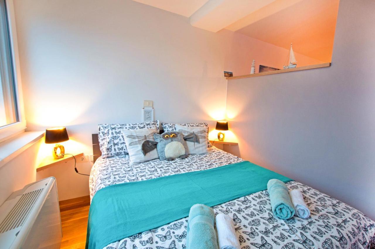 Sea Sun & Me Apartment Koper Exterior foto
