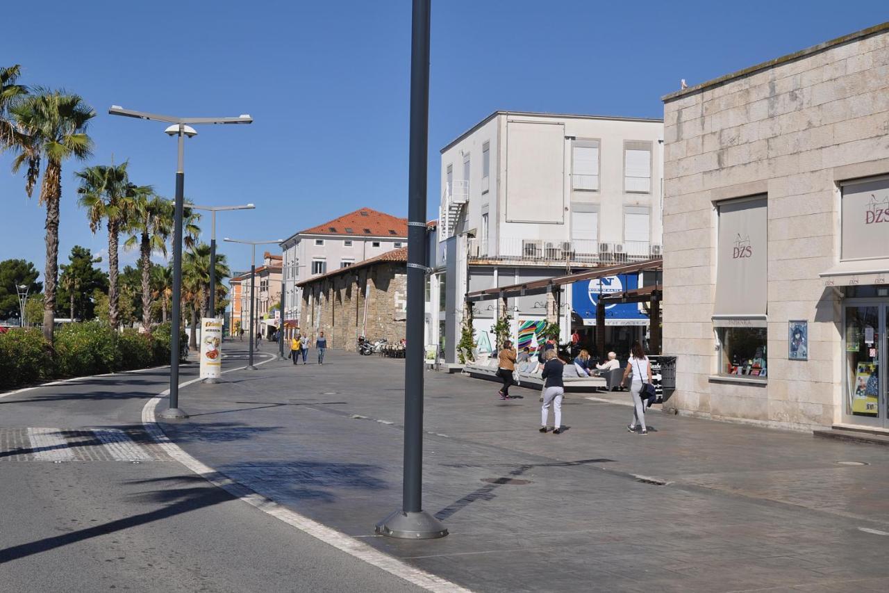 Sea Sun & Me Apartment Koper Exterior foto