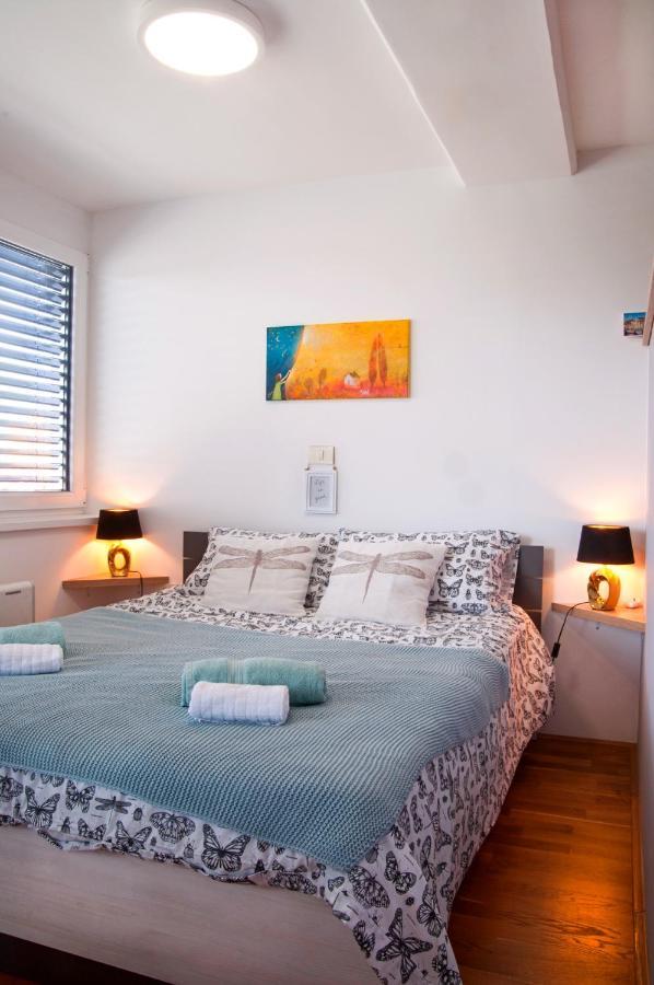 Sea Sun & Me Apartment Koper Exterior foto