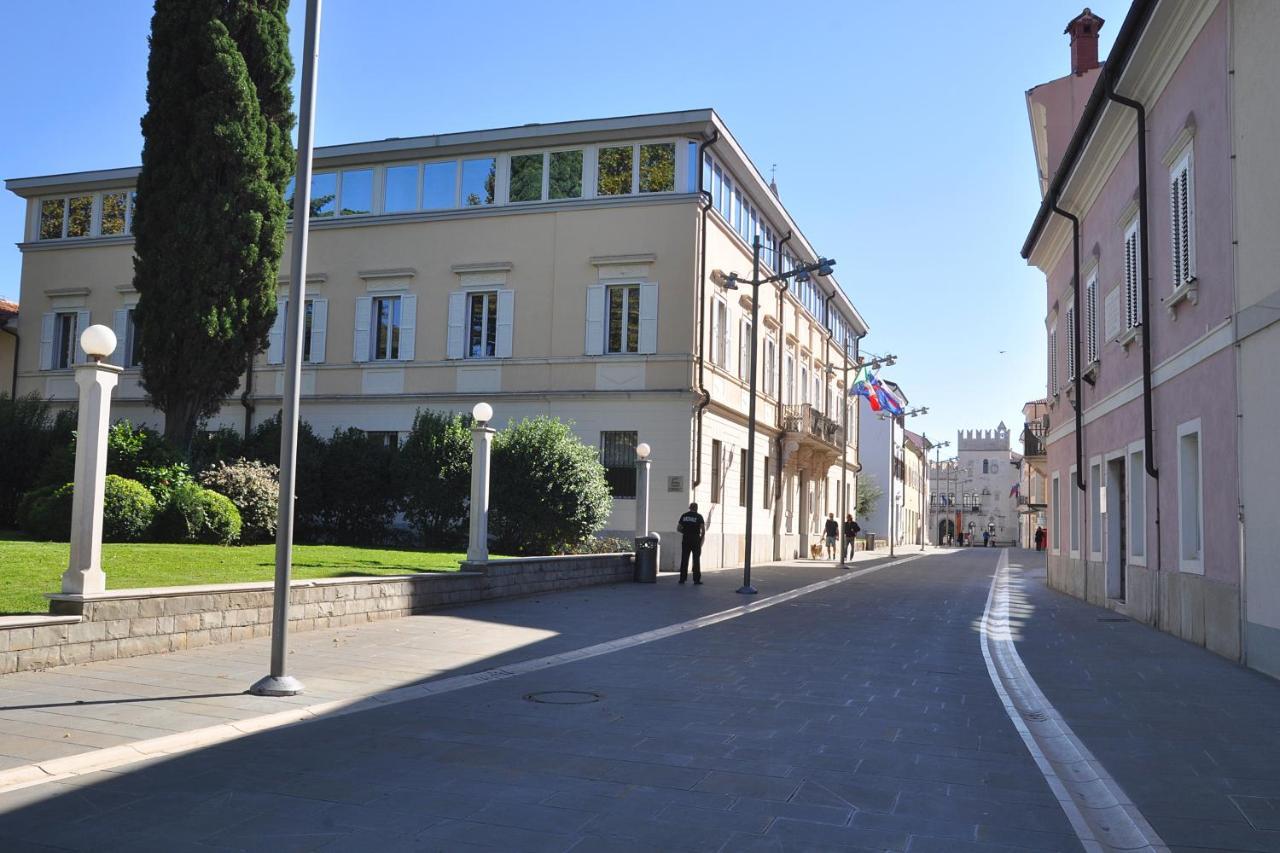Sea Sun & Me Apartment Koper Exterior foto