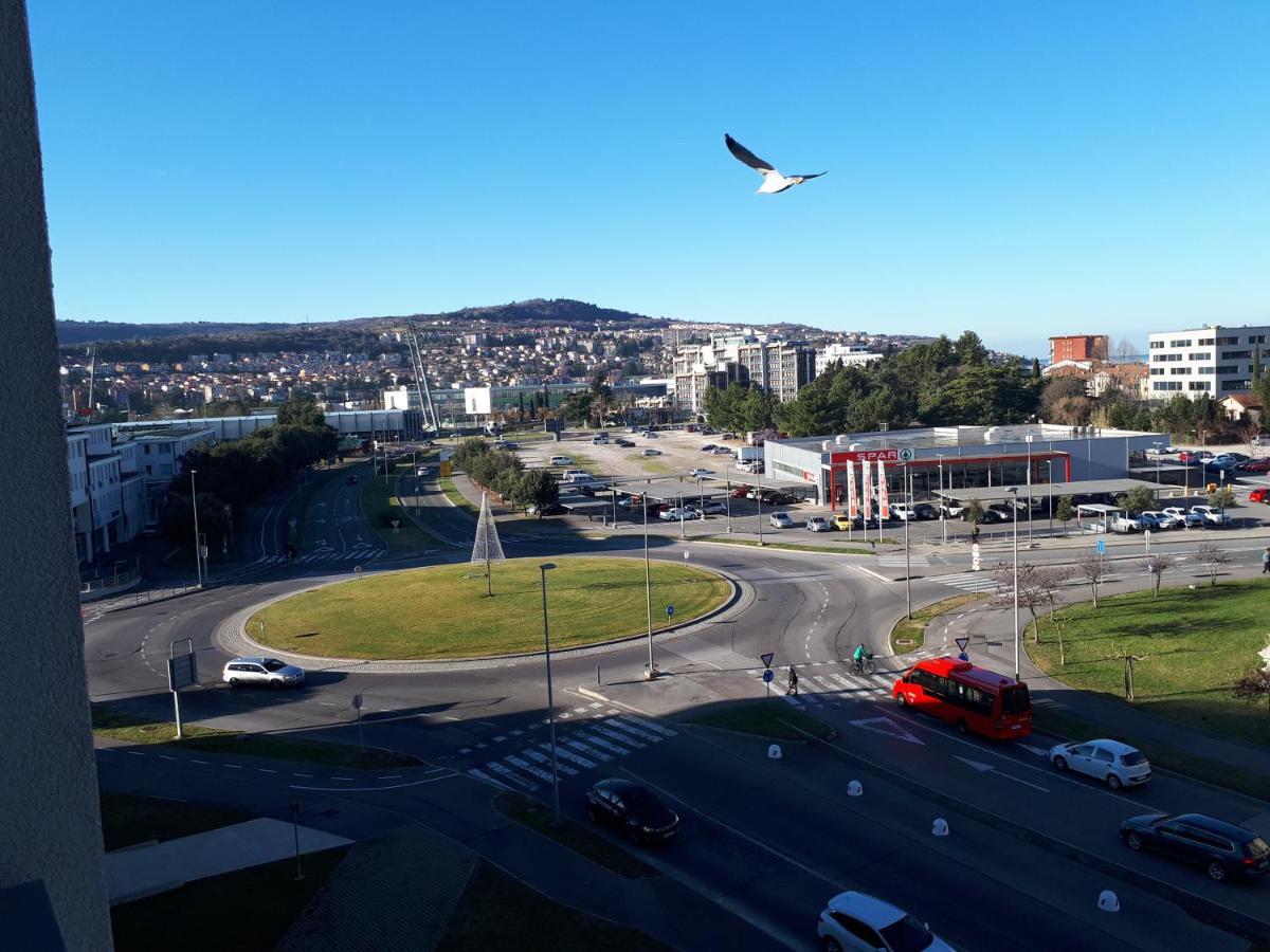 Sea Sun & Me Apartment Koper Exterior foto
