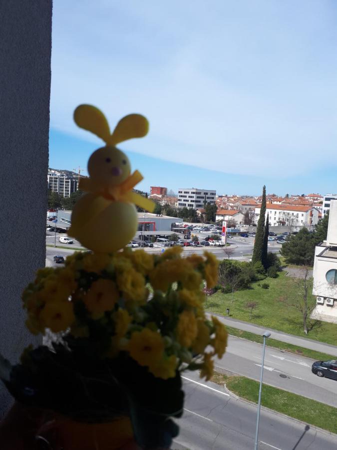 Sea Sun & Me Apartment Koper Exterior foto